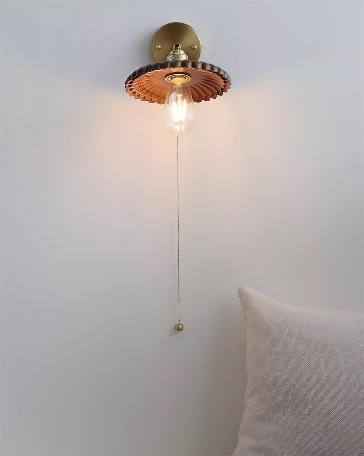 Mireelle Wall Lamp