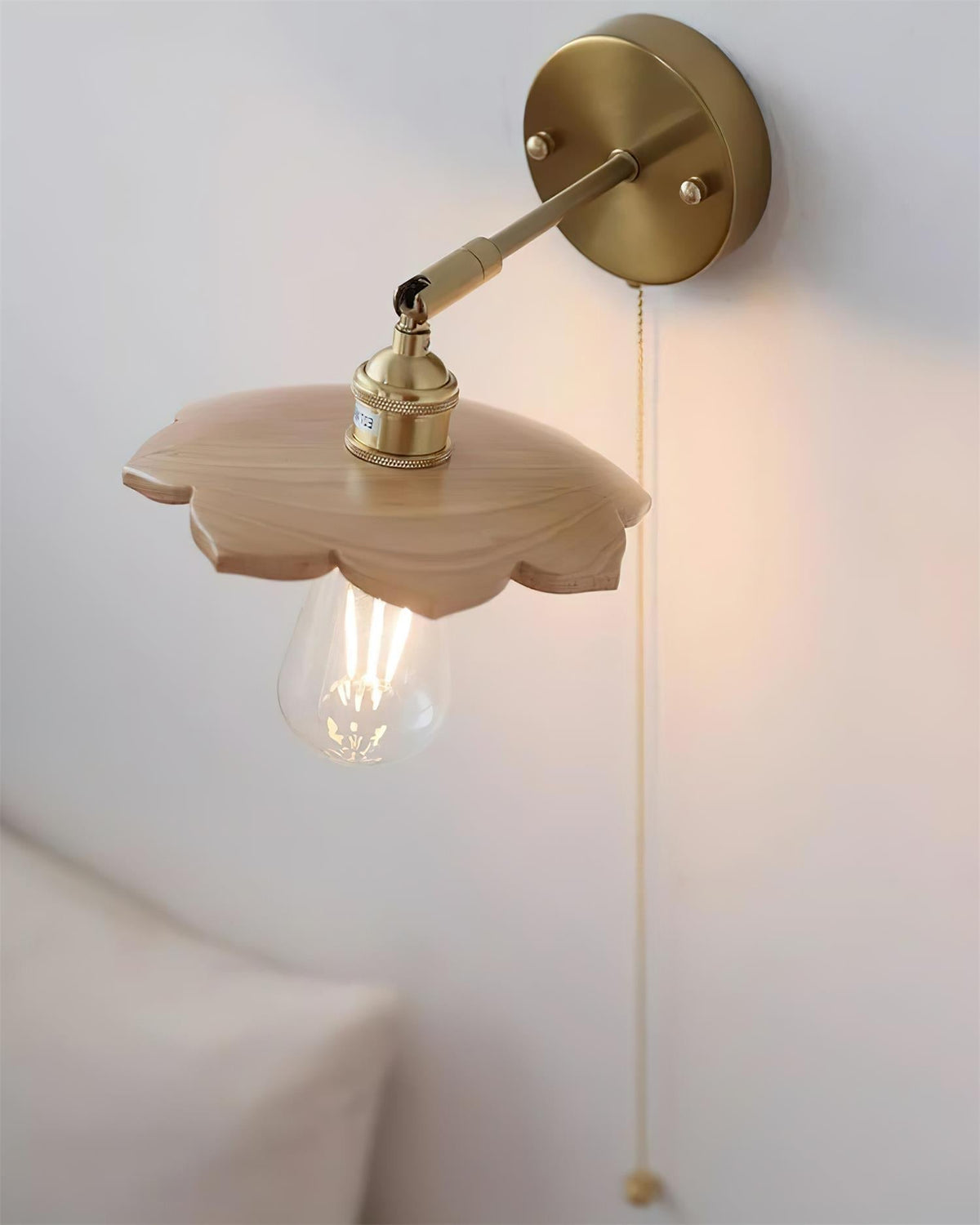 Mireelle Wall Lamp