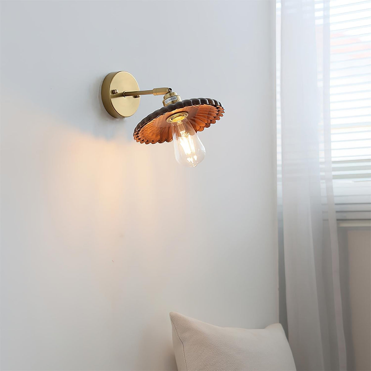 Mireelle Wall Lamp