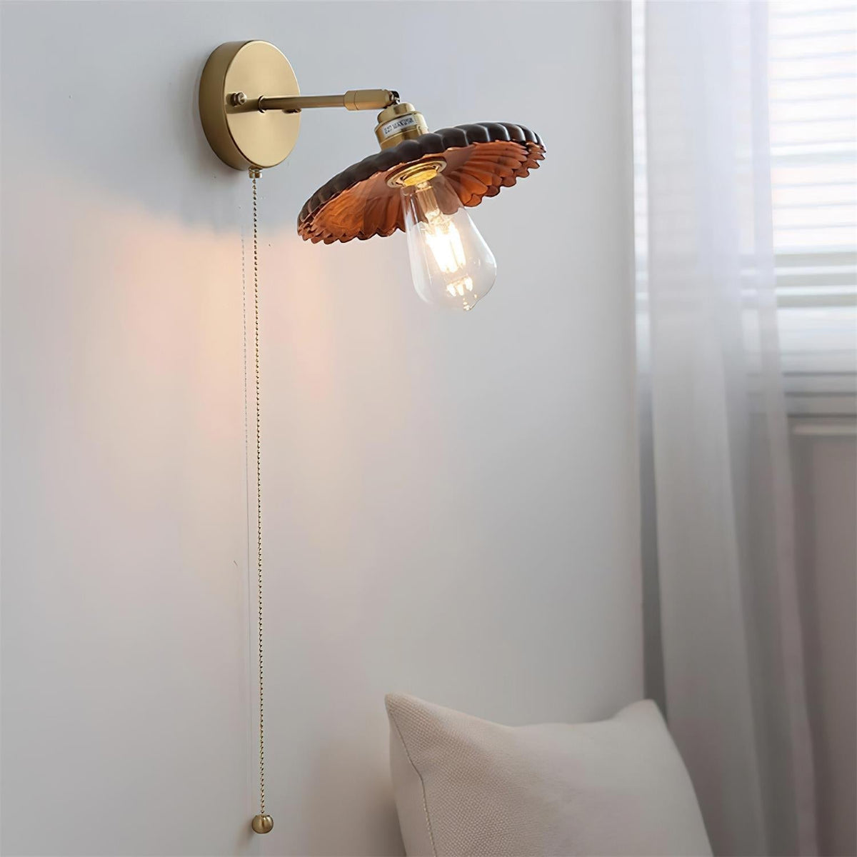 Mireelle Wall Lamp
