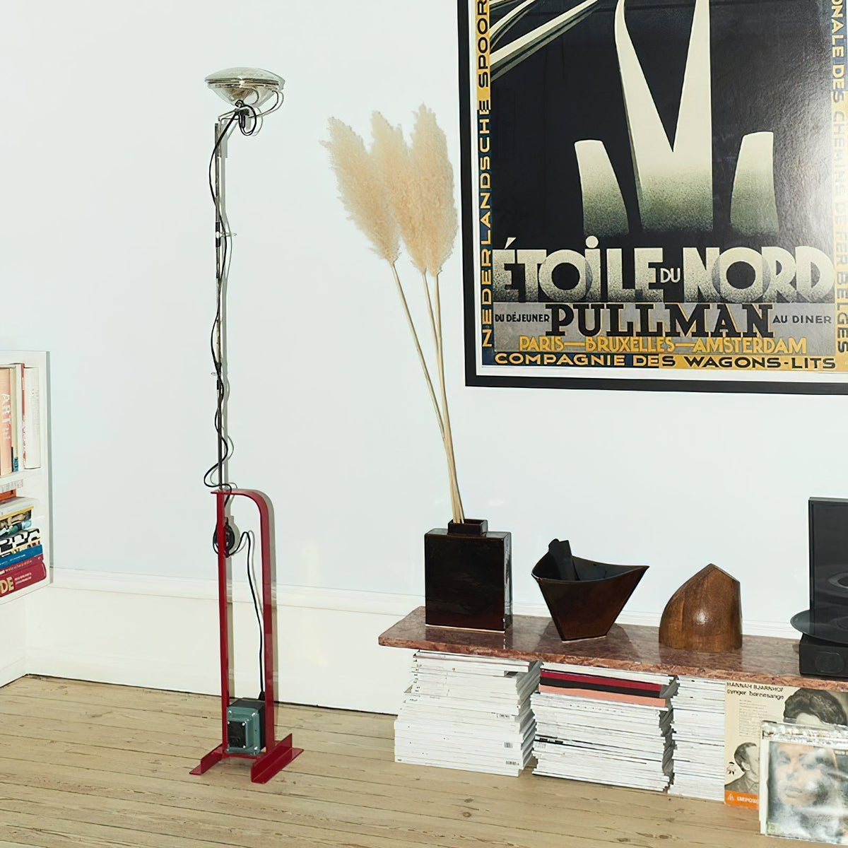 Calenaya Floor Lamp