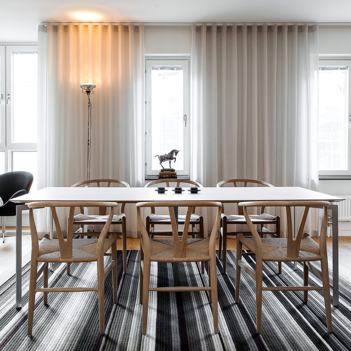 Calenaya Floor Lamp