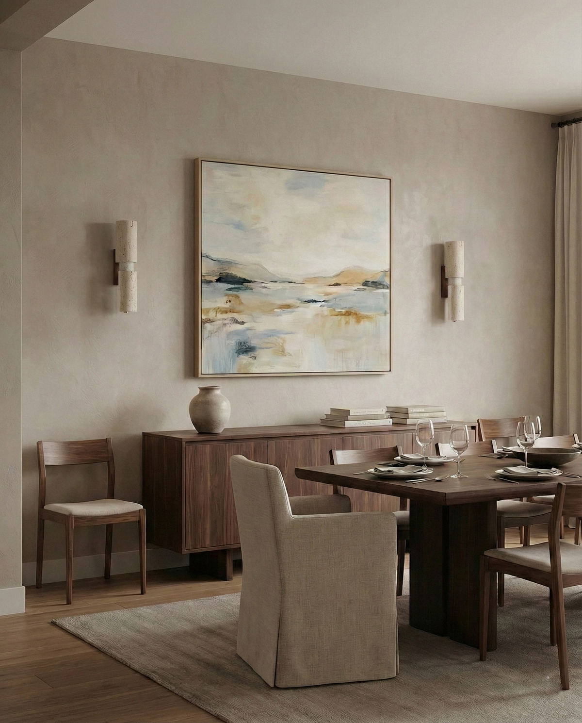Calelielle Wall Lamp