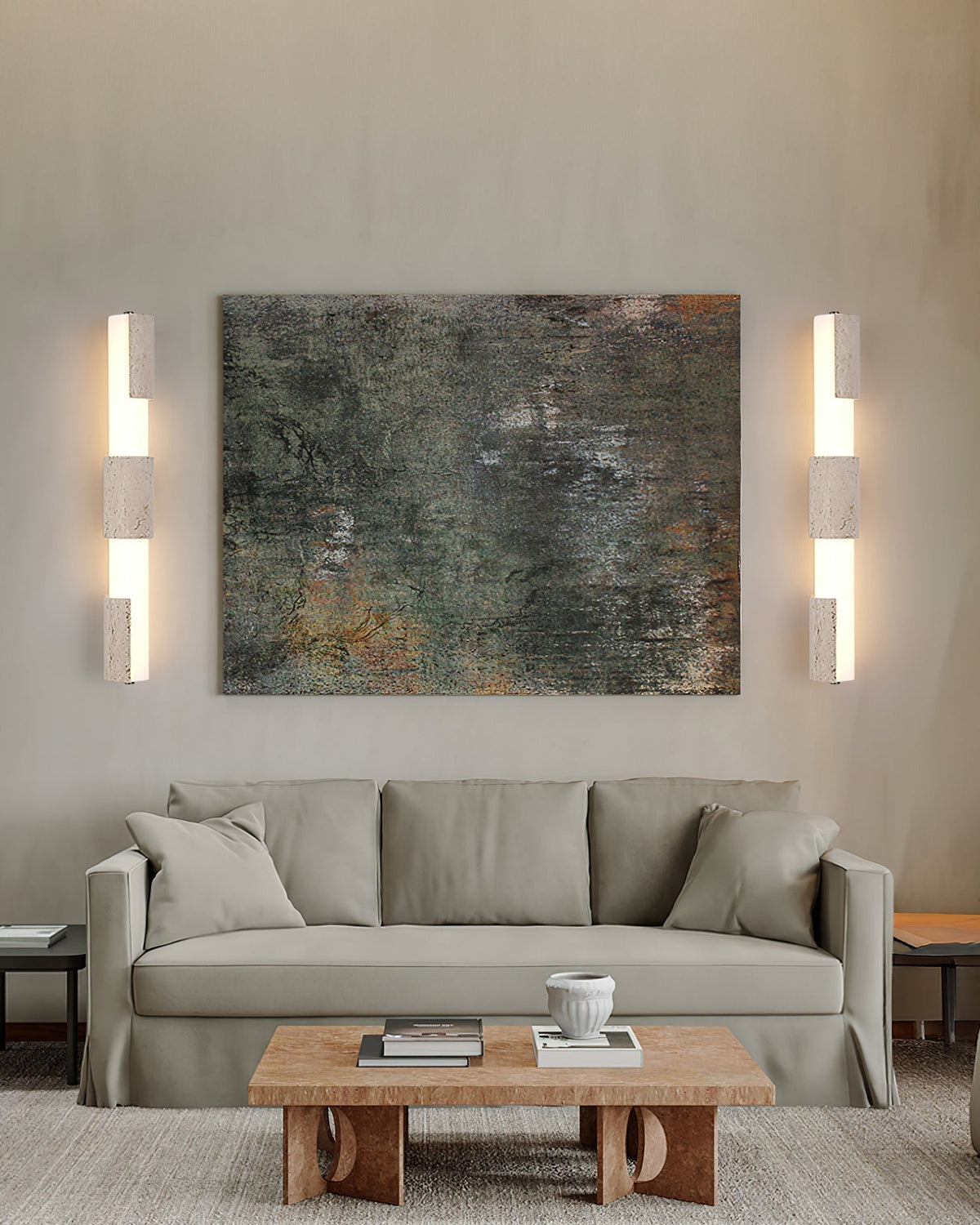 Calelielle Wall Lamp