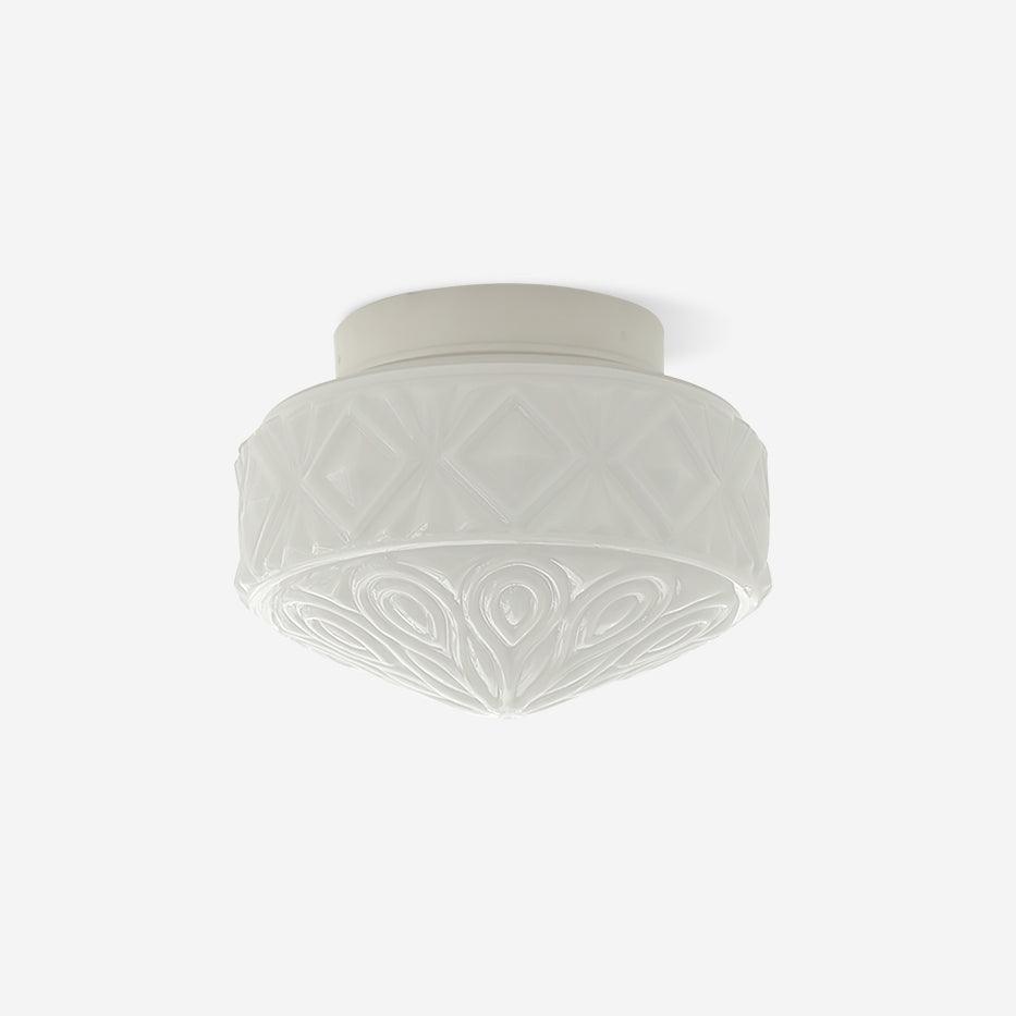 Evale Flush Mount Ceiling Light