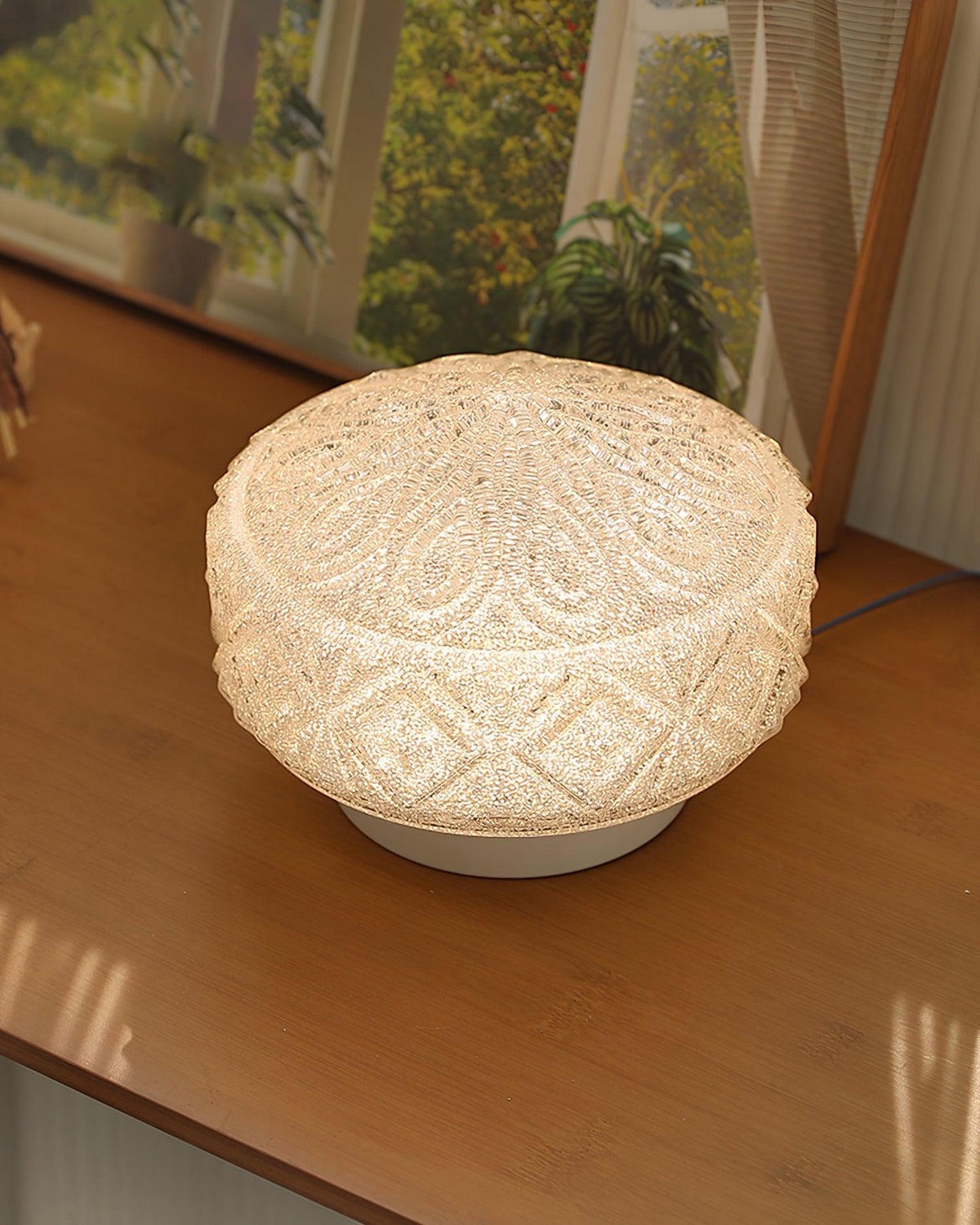 Evale Flush Mount Ceiling Light