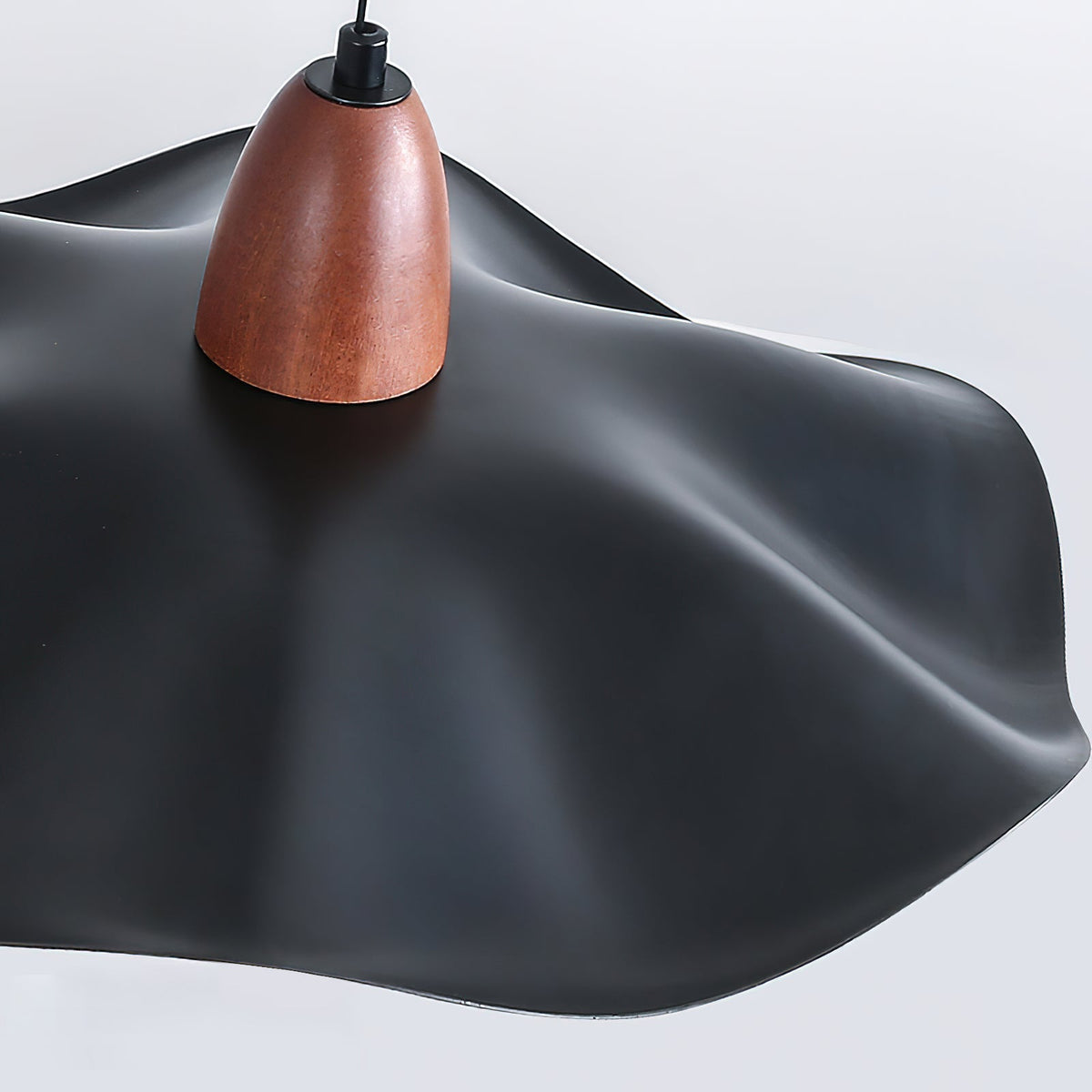 Rivireria Swing Arm Pendant Light