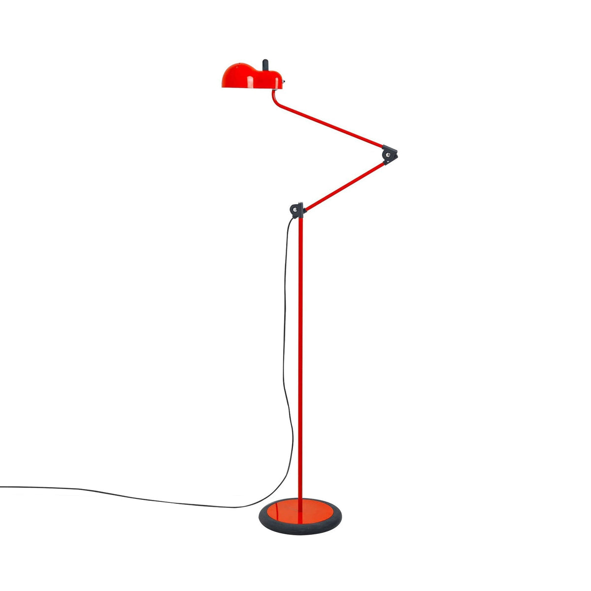 Calenelle Floor Lamp