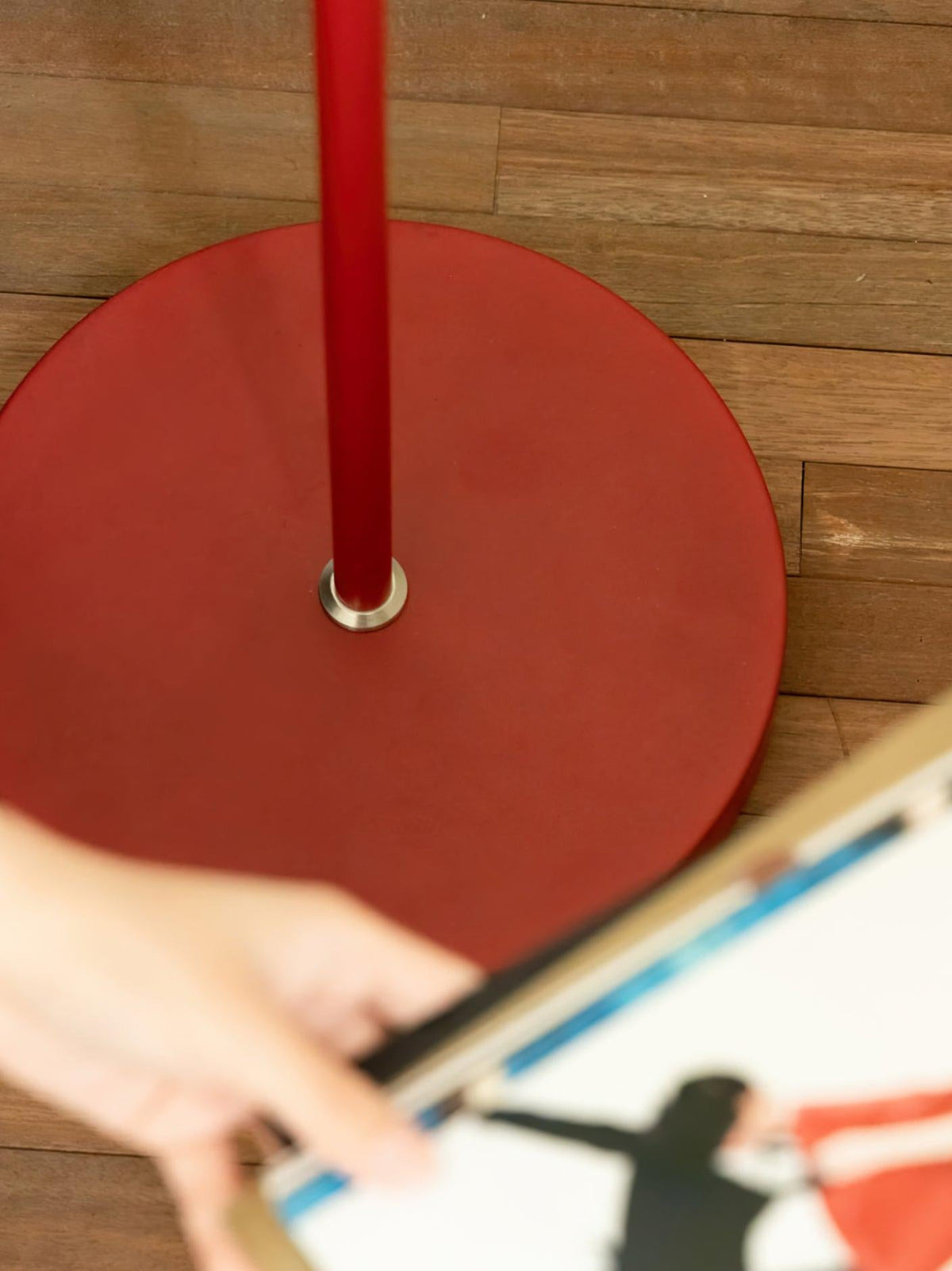 Calenelle Floor Lamp