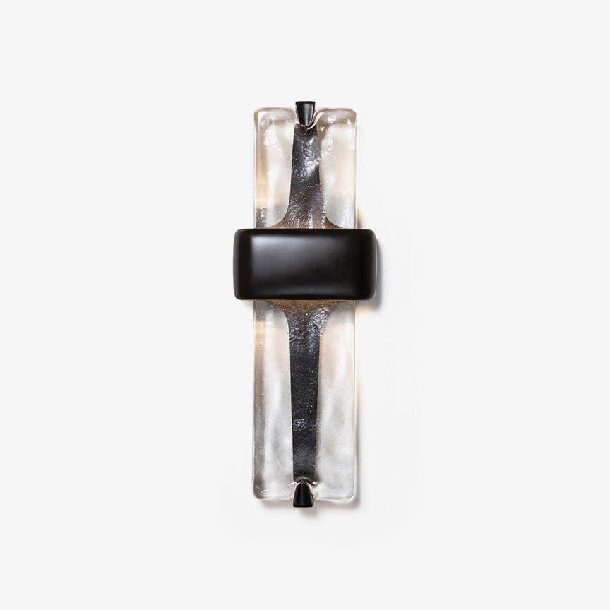Ilmara Premium Nordic Art Glass Wall Lamp