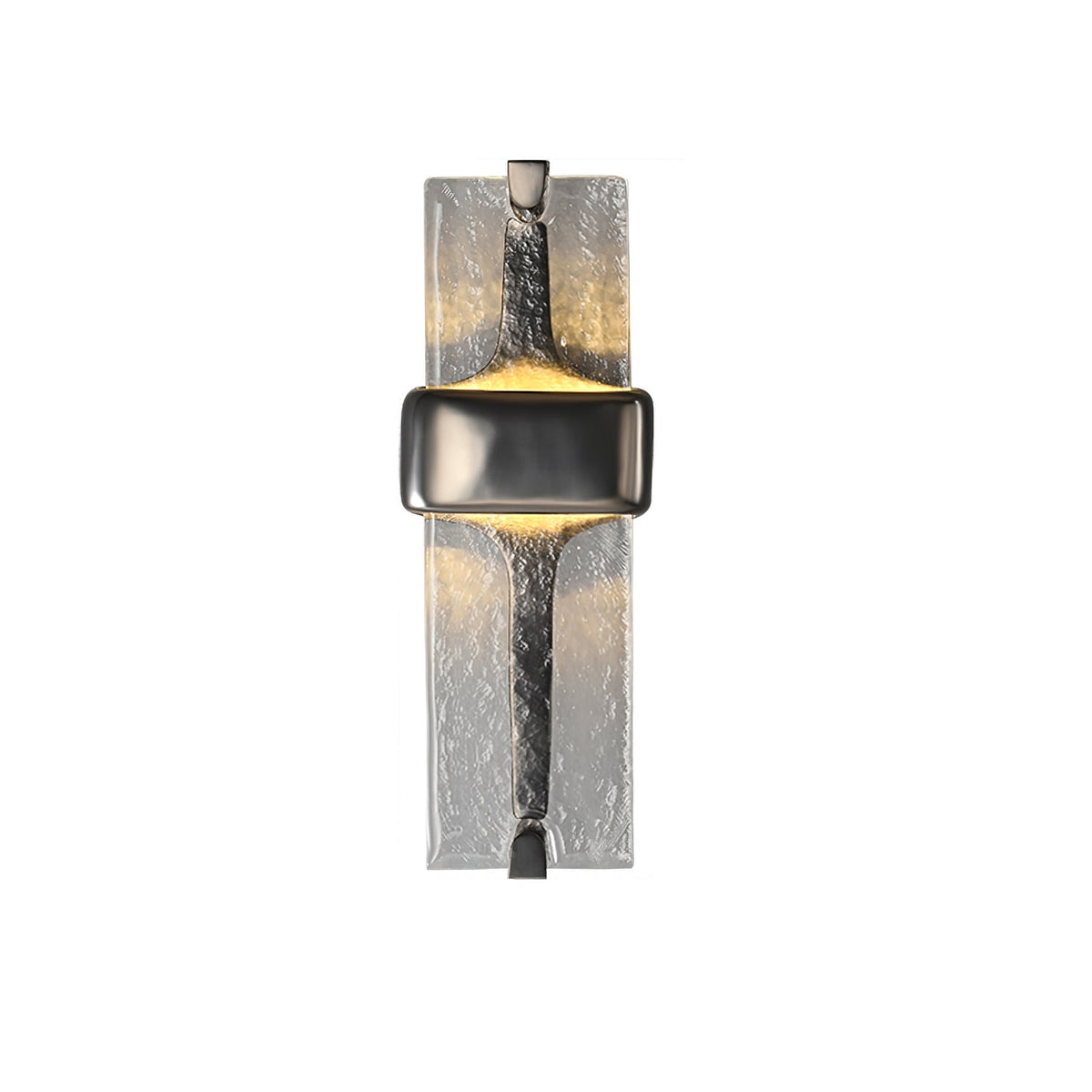 Ilmara Premium Nordic Art Glass Wall Lamp