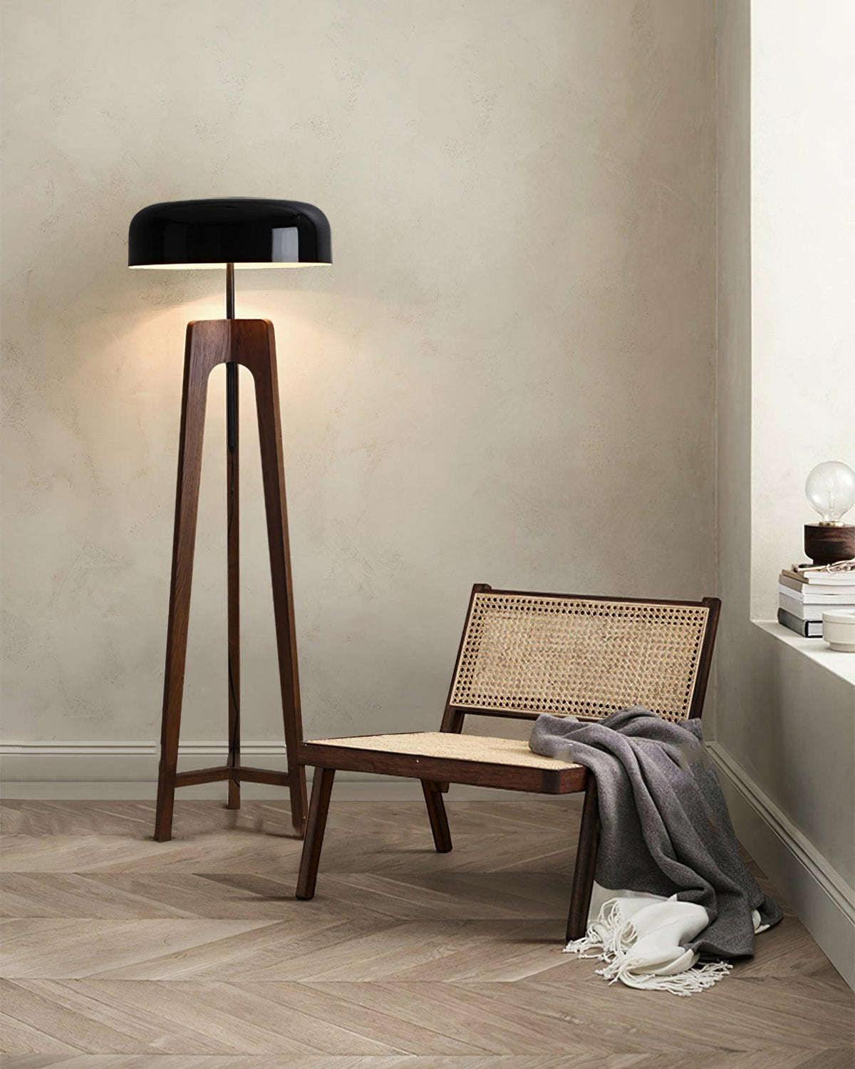 Lumaneria Floor Lamp