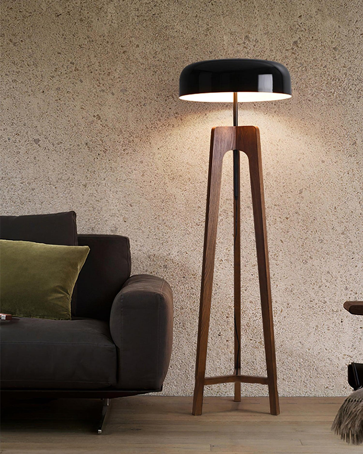 Lumaneria Floor Lamp
