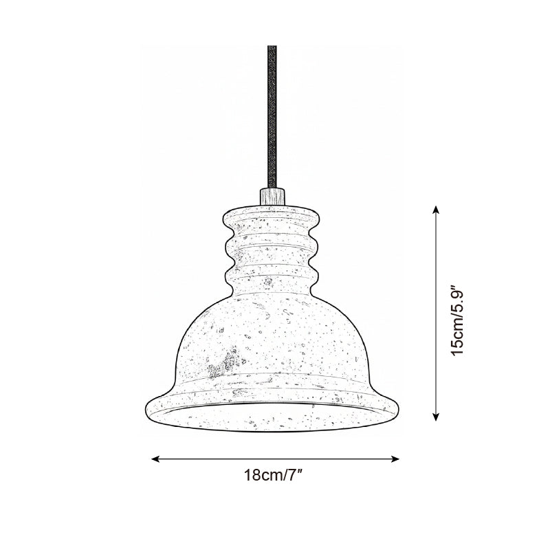 Terianena Pendant Lamp