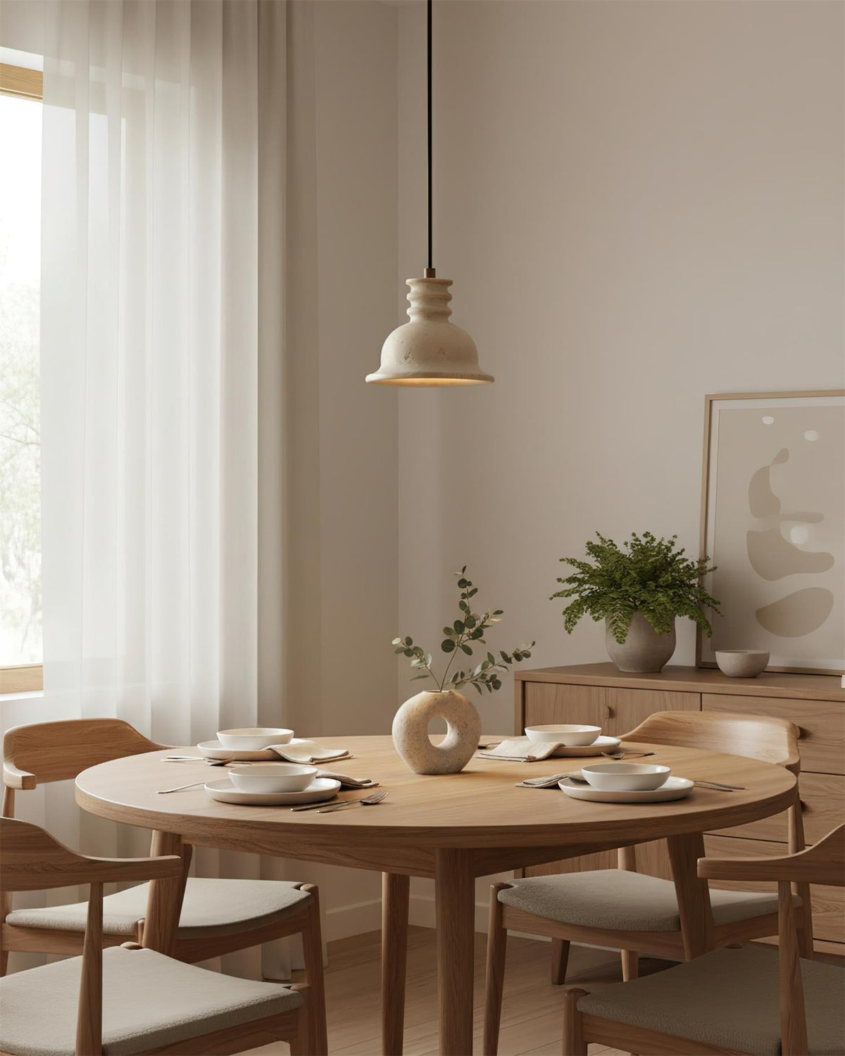 Terianena Pendant Lamp