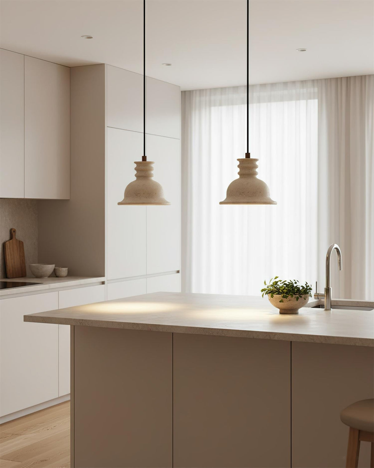 Terianena Pendant Lamp