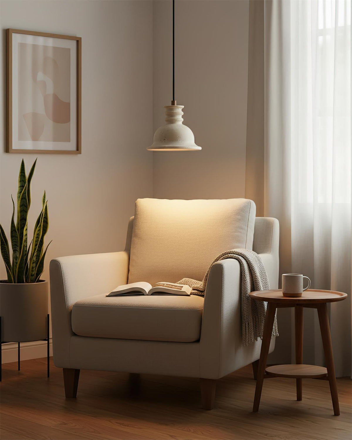 Terianena Pendant Lamp