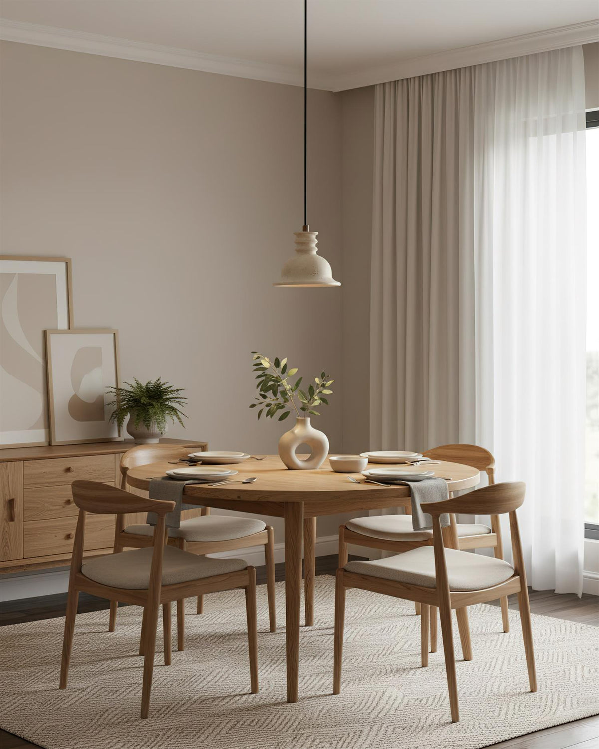 Terianena Pendant Lamp