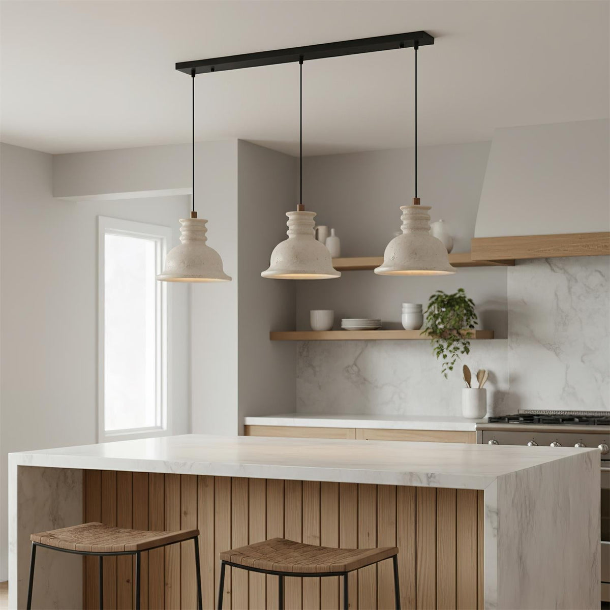 Terianena Pendant Lamp