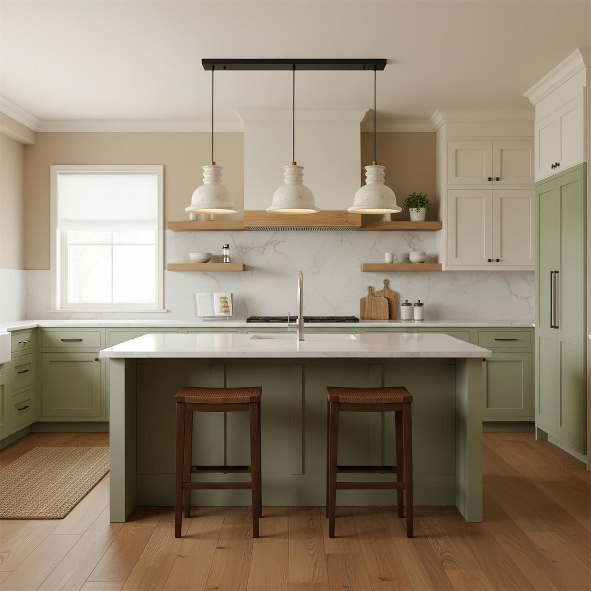 Terianena Pendant Lamp
