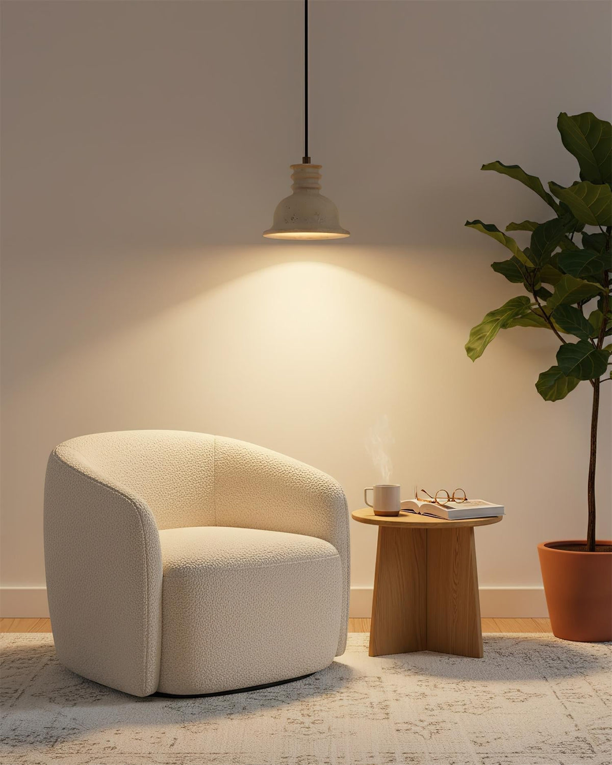 Terianena Pendant Lamp