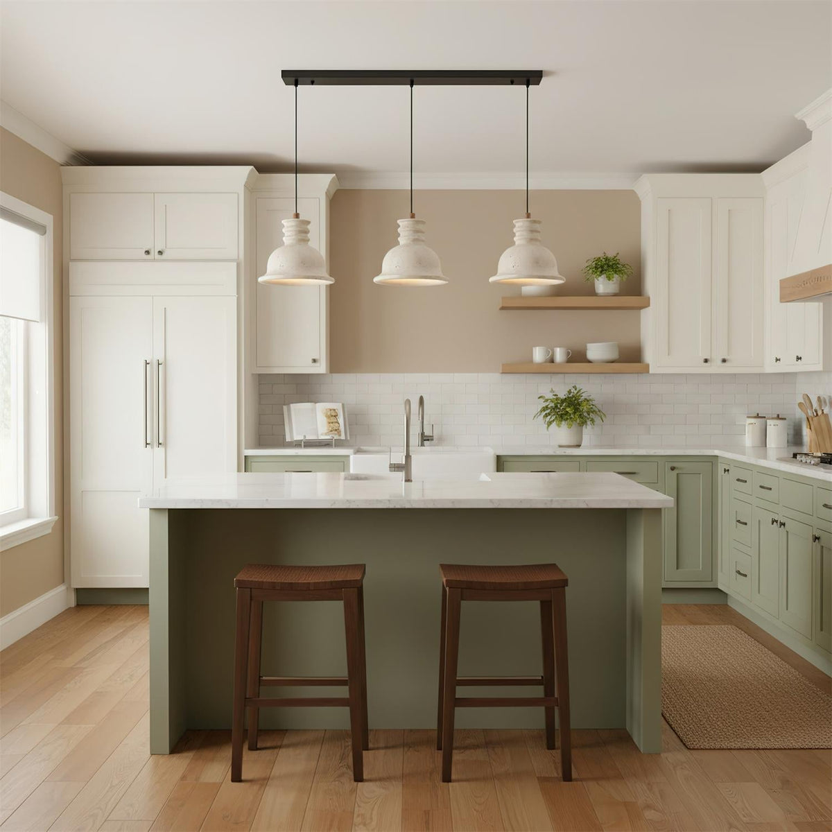 Terianena Pendant Lamp