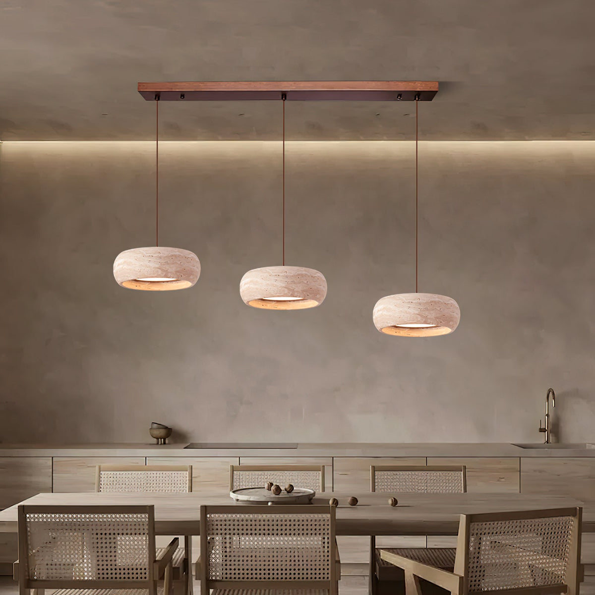 Soruena Pendant Lamp