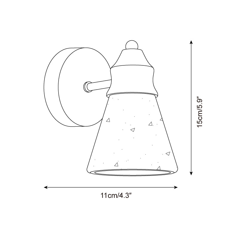 Cirineria Wall Lamp
