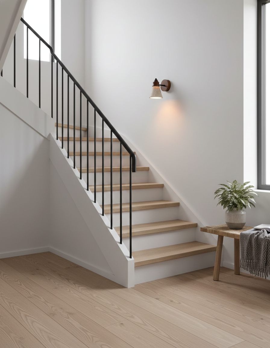 Cirineria Wall Lamp