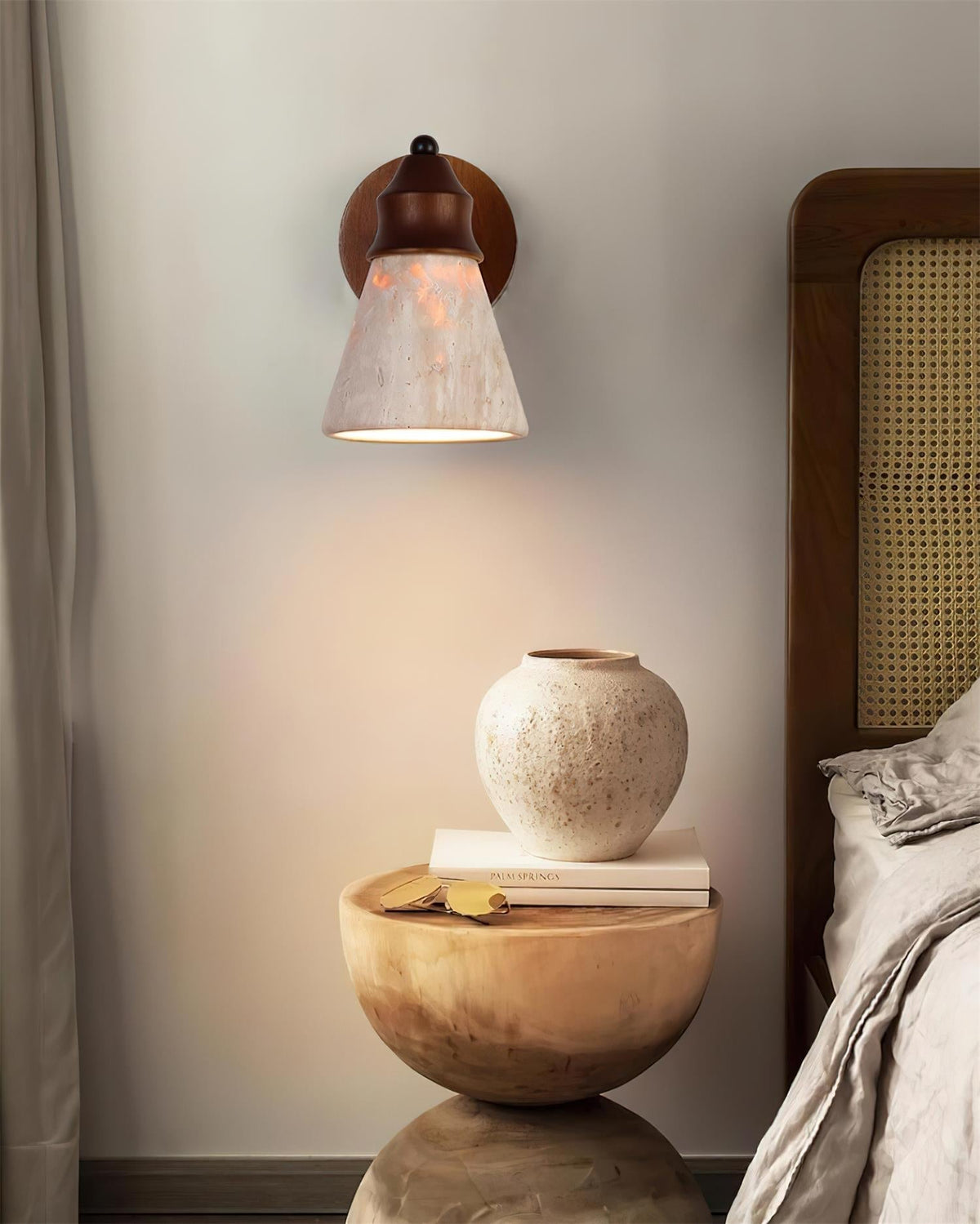 Cirineria Wall Lamp