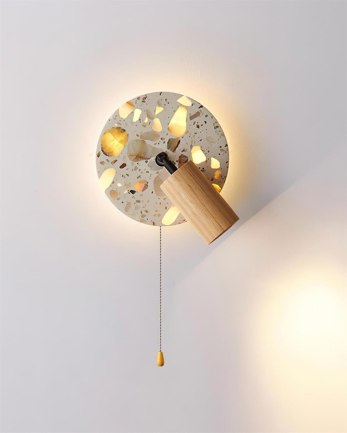 Sororeria Wall Lamp