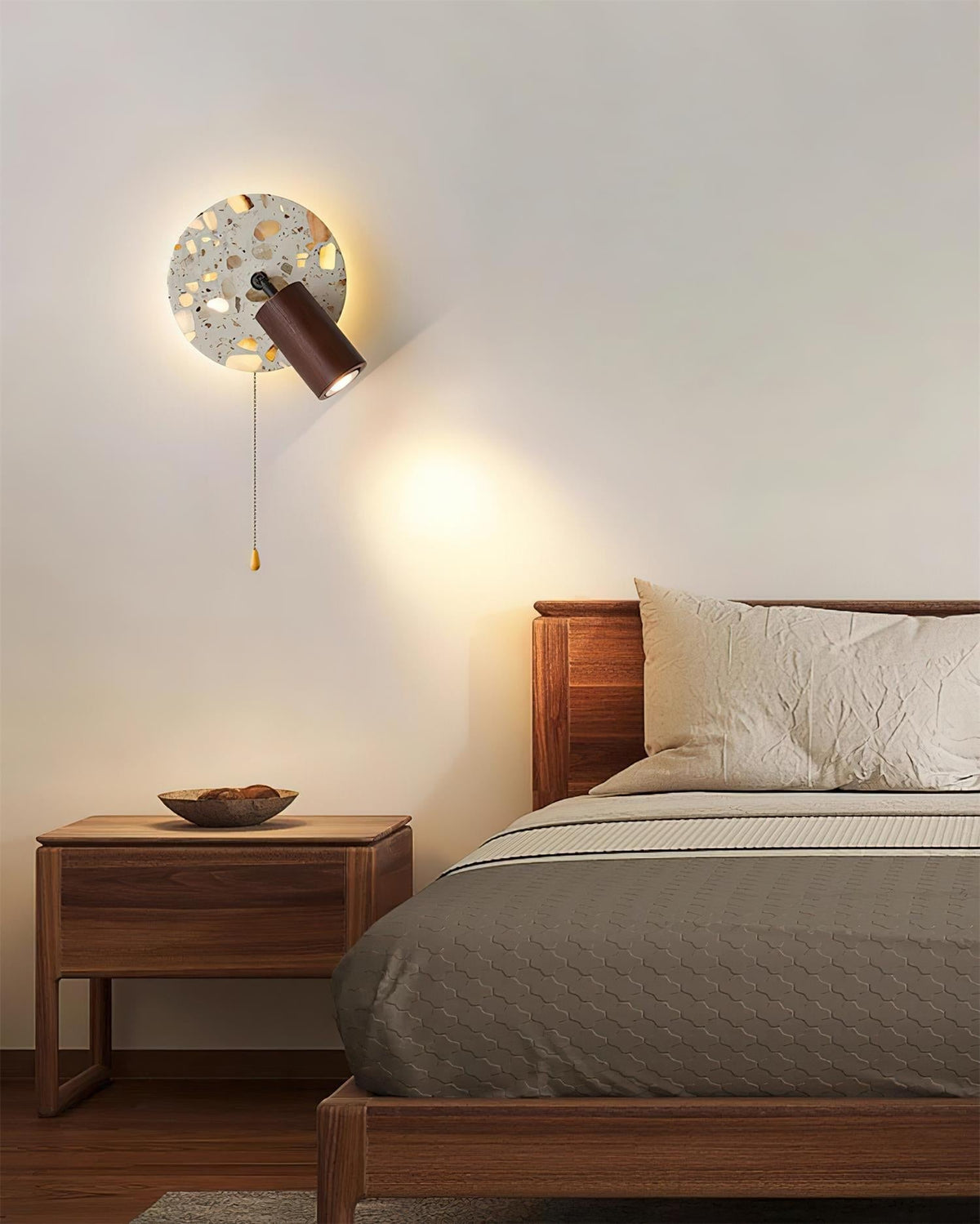 Sororeria Wall Lamp