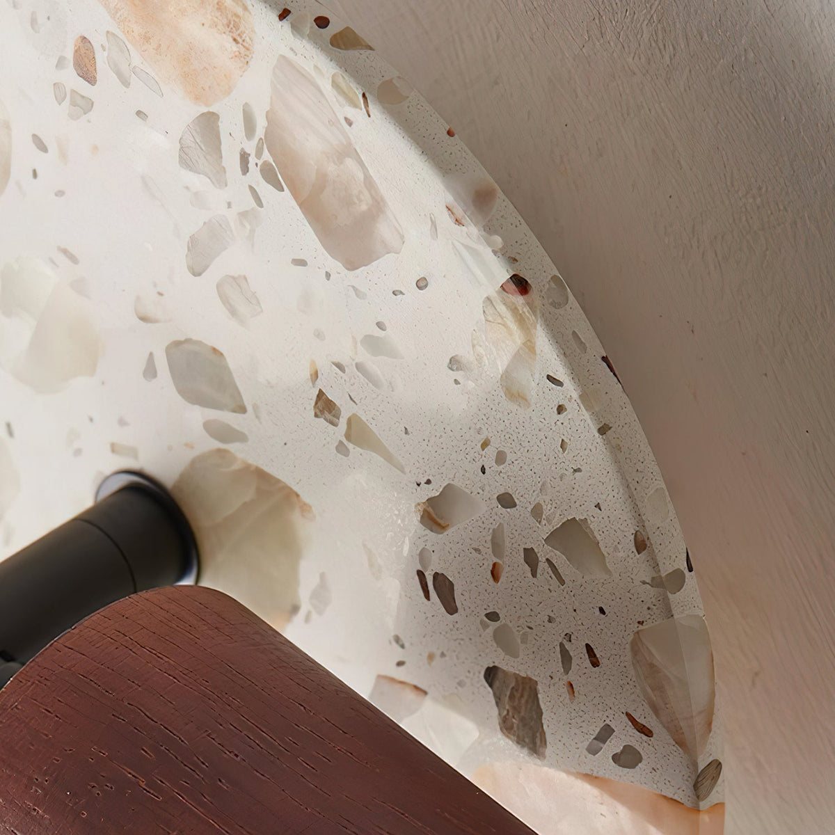 Sororeria Wall Lamp
