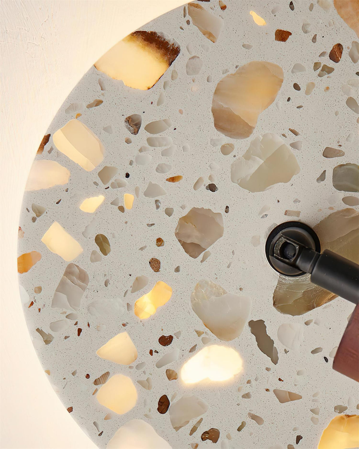 Sororeria Wall Lamp