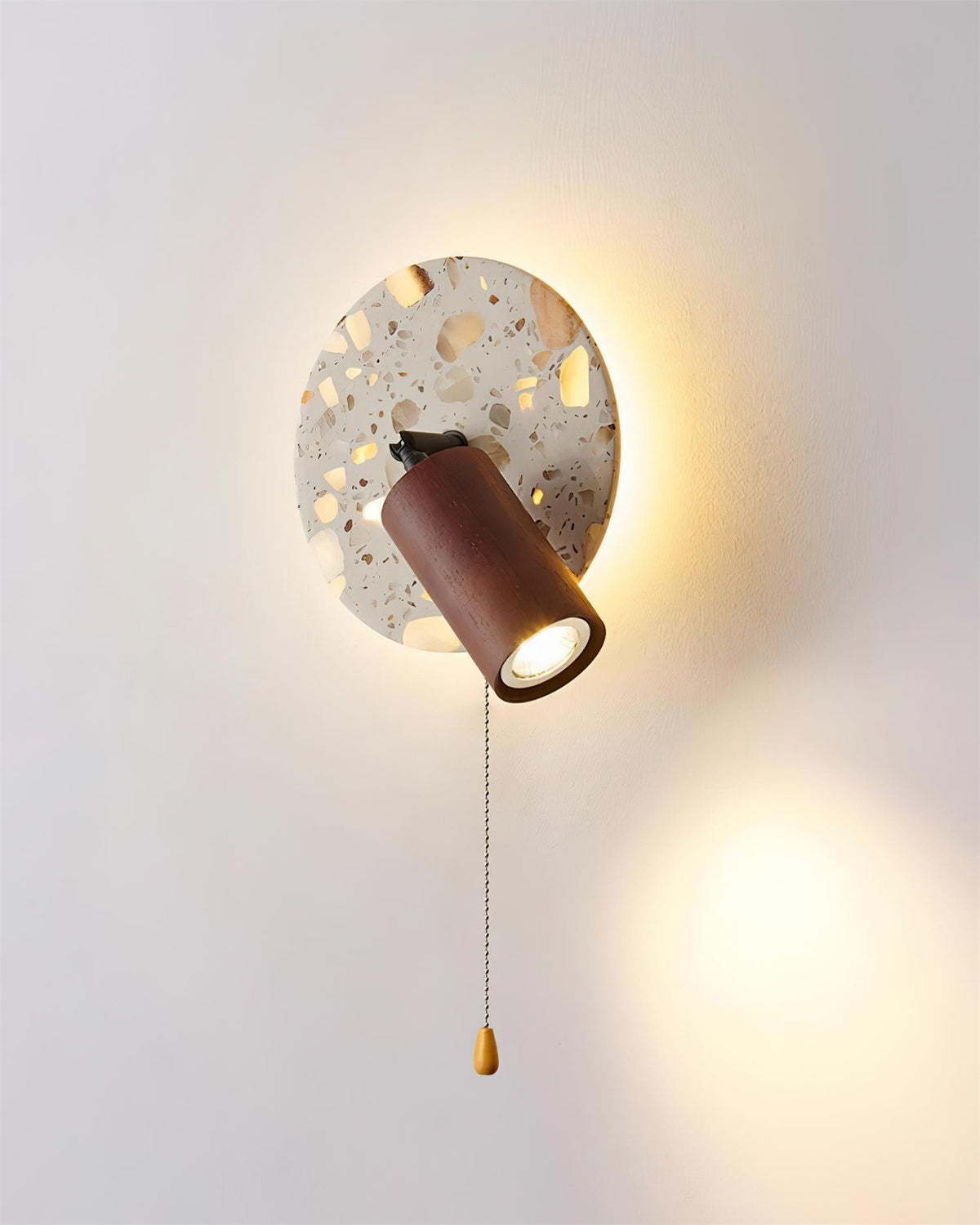 Sororeria Wall Lamp