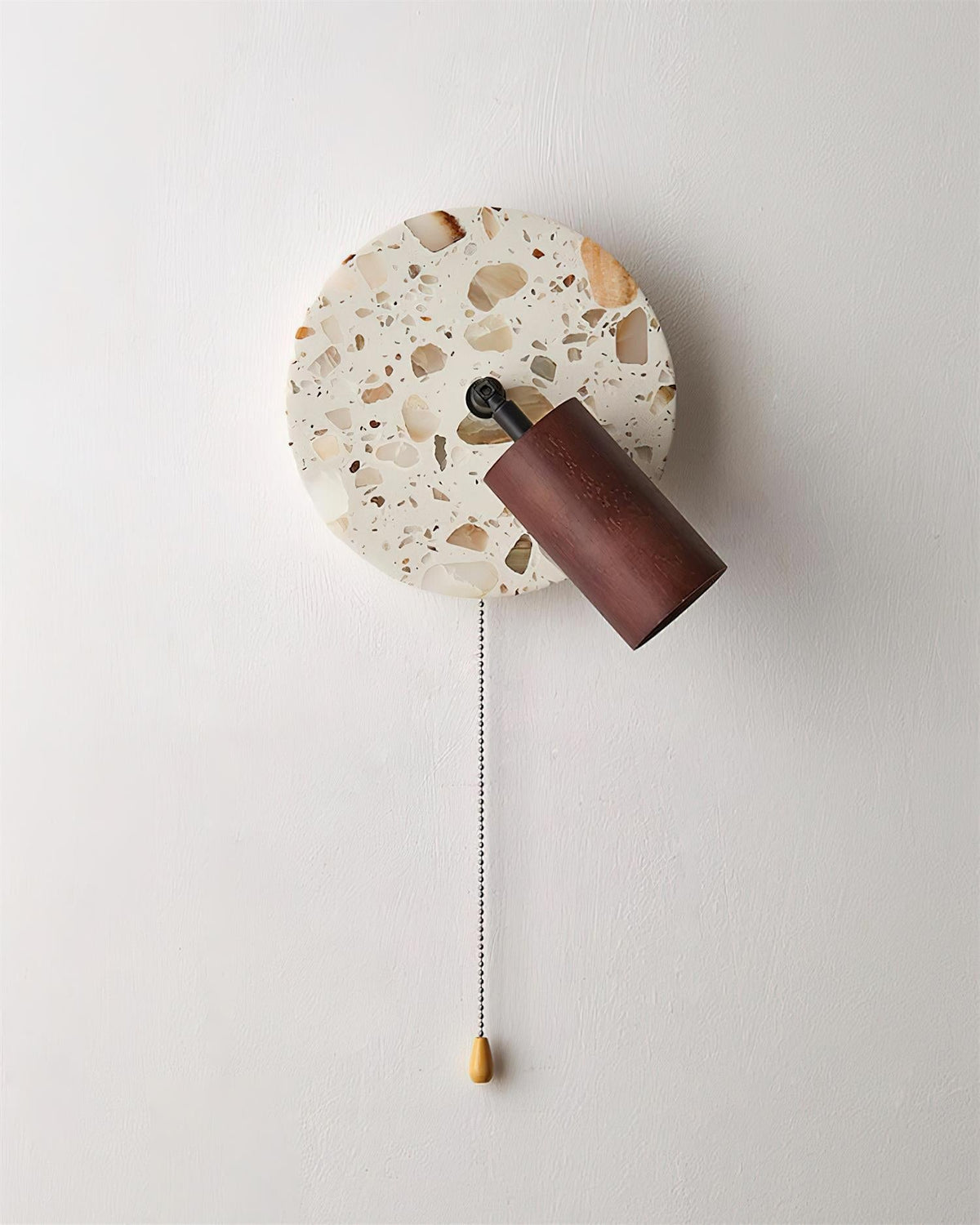 Sororeria Wall Lamp