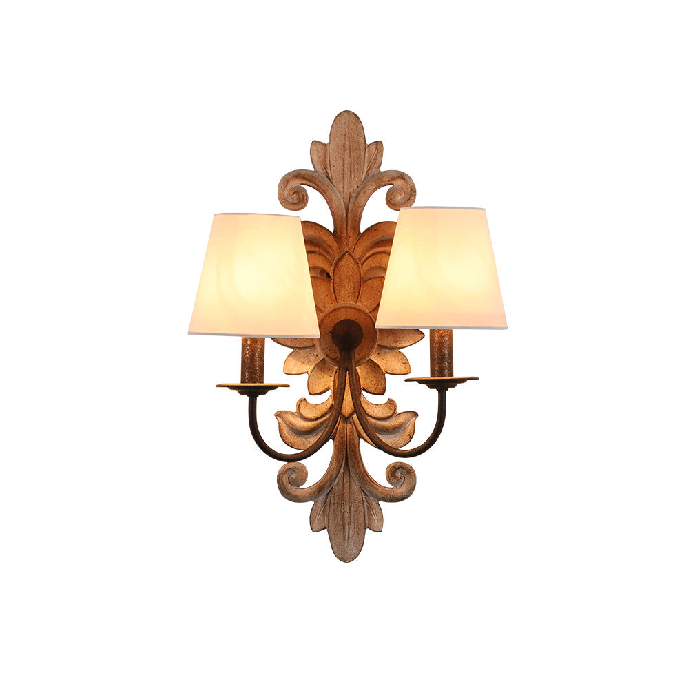 Vadora Postmodern Luxury Sconce Wall Lamp