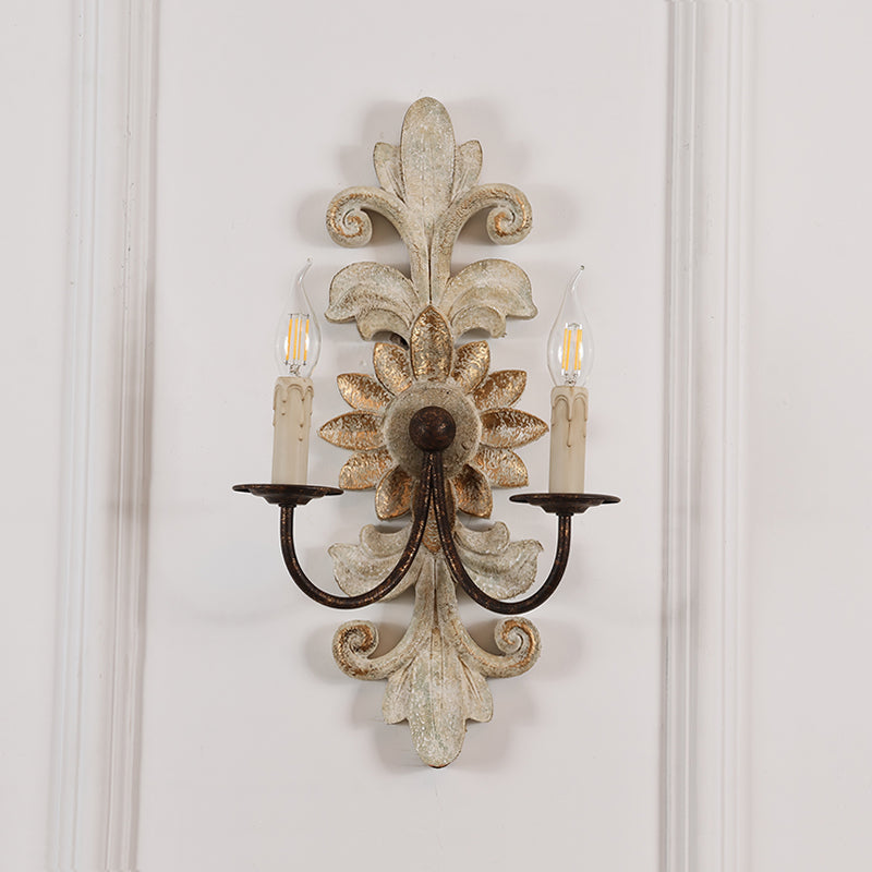 Vadora Postmodern Luxury Sconce Wall Lamp