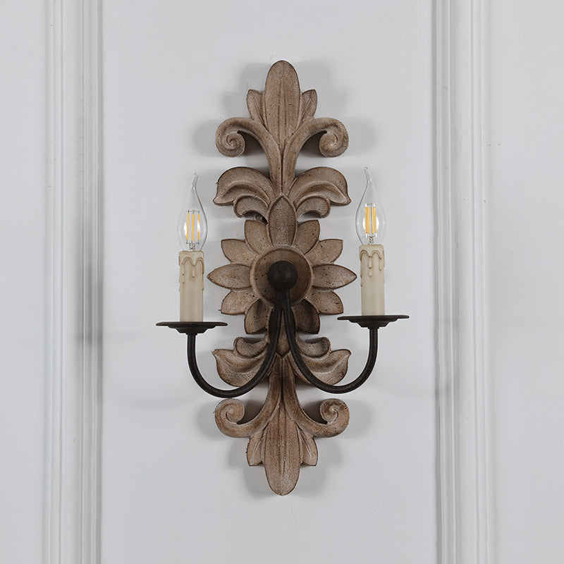 Vadora Postmodern Luxury Sconce Wall Lamp