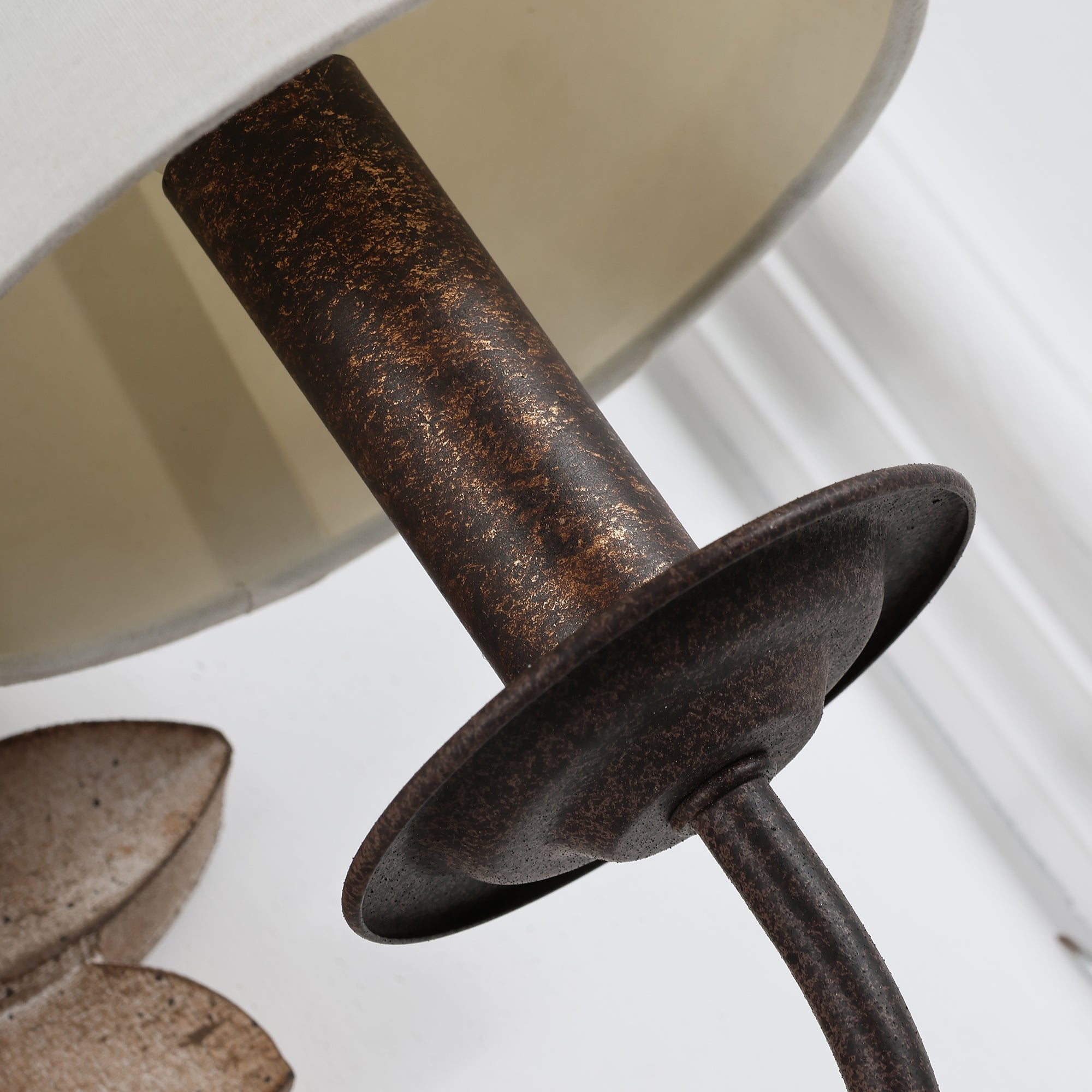 Vadora Postmodern Luxury Sconce Wall Lamp
