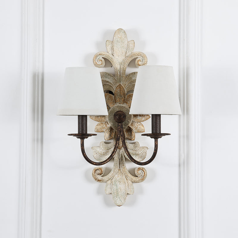 Vadora Postmodern Luxury Sconce Wall Lamp
