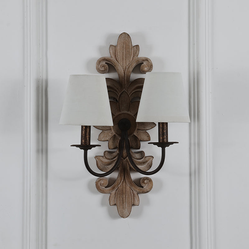 Vadora Postmodern Luxury Sconce Wall Lamp