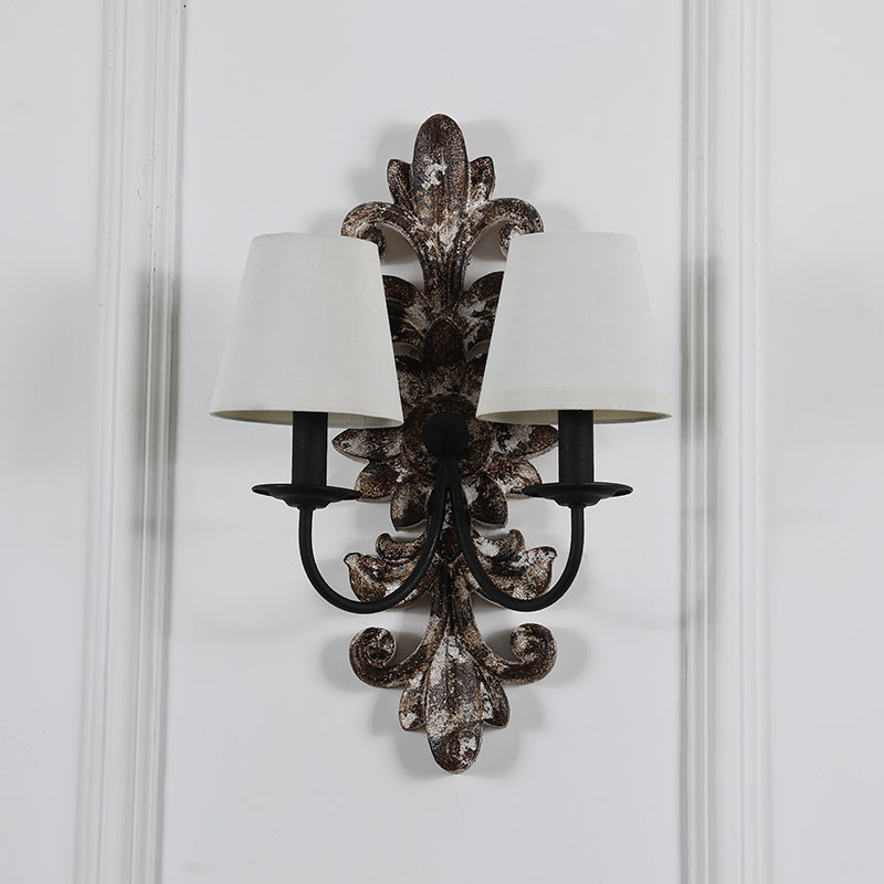Vadora Postmodern Luxury Sconce Wall Lamp