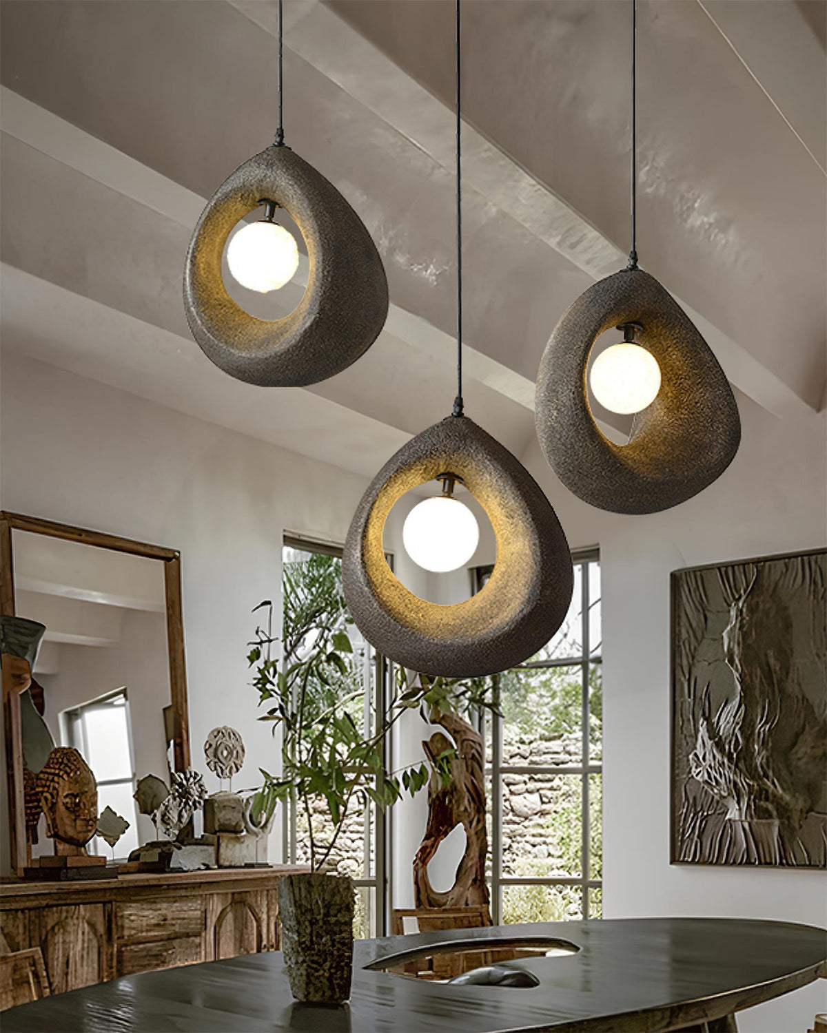 Seluina Pendant Light