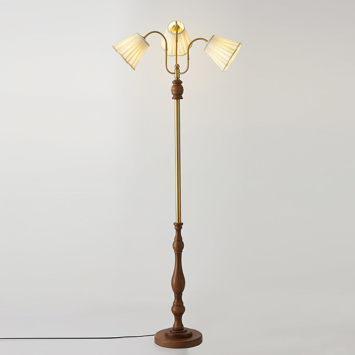 Renisine Floor Lamp