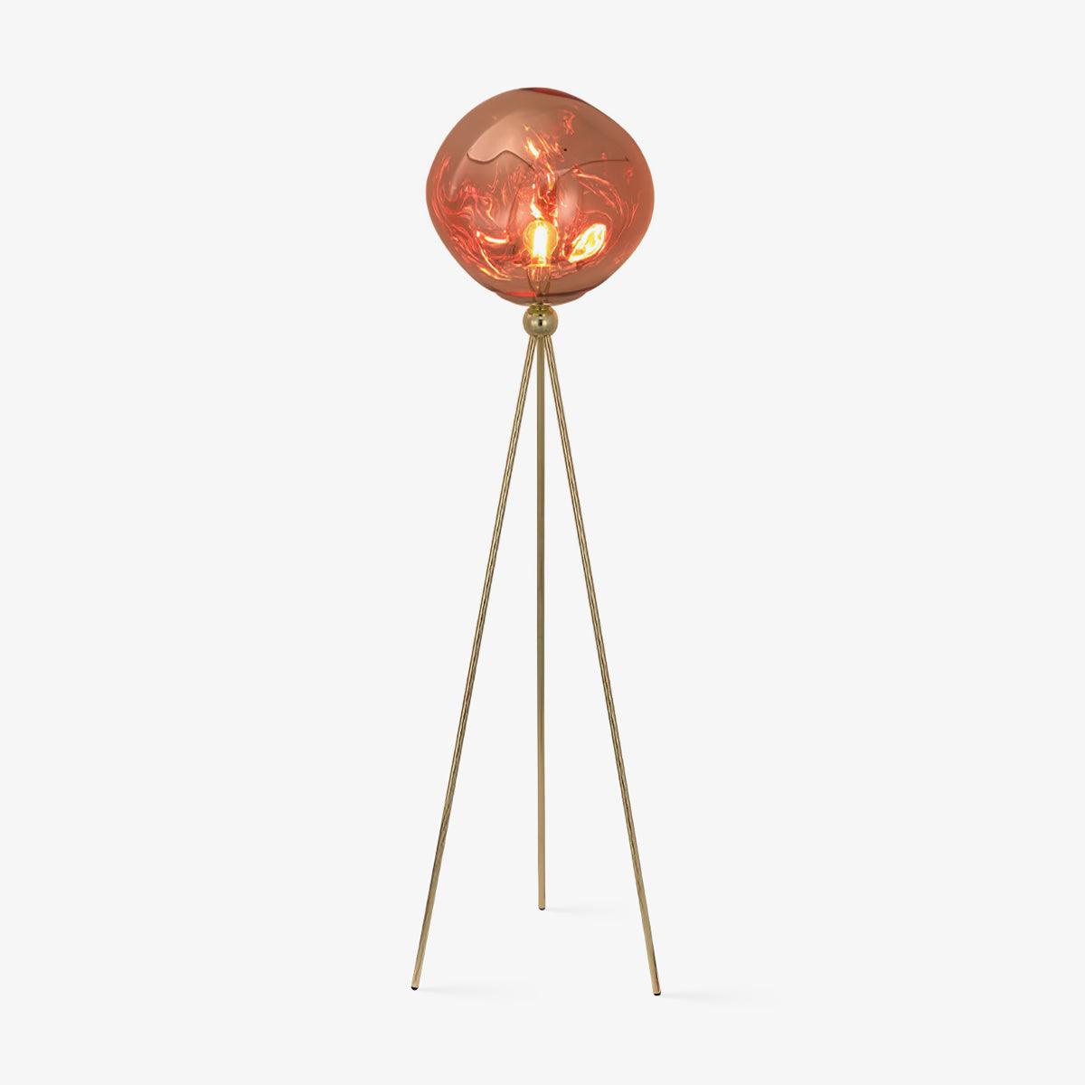 Renanira Floor Lamp
