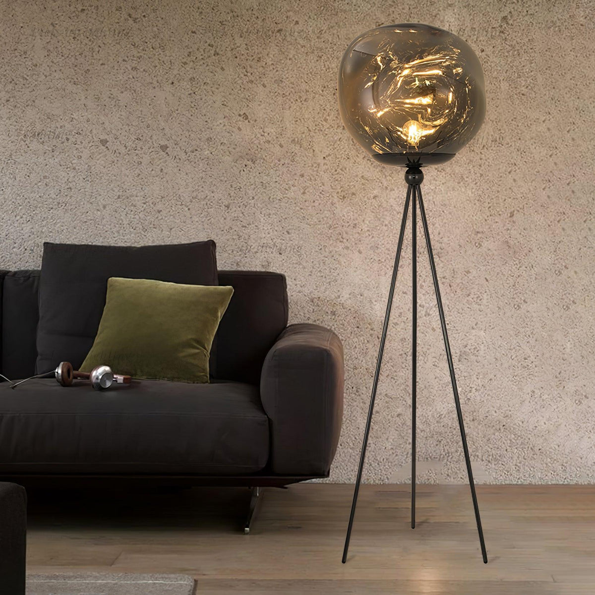 Renanira Floor Lamp