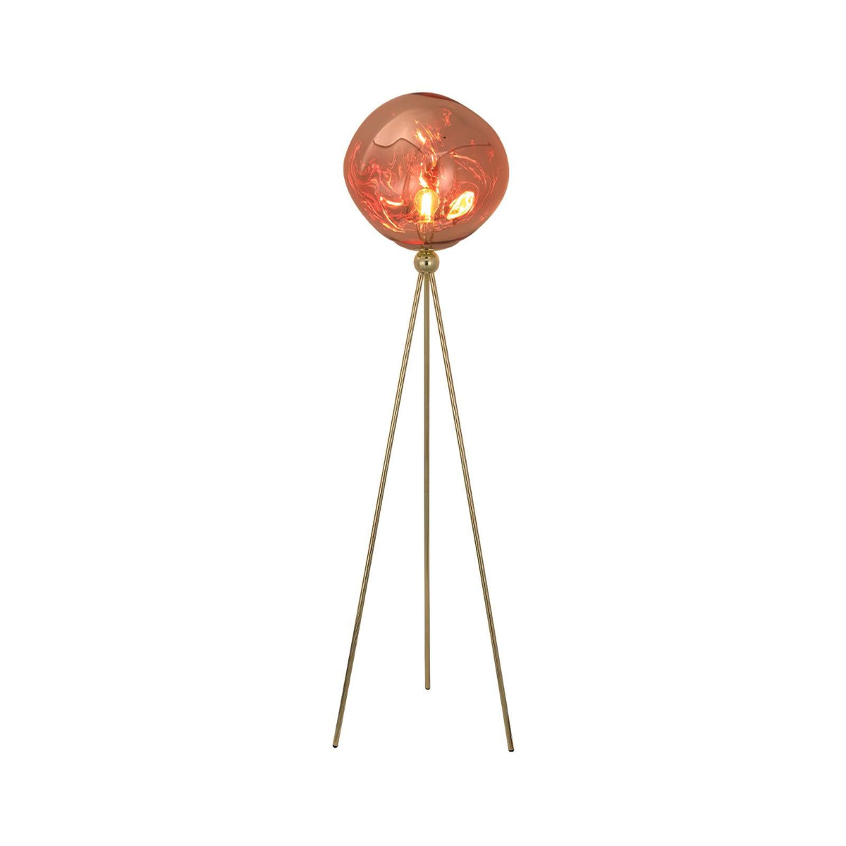 Renanira Floor Lamp