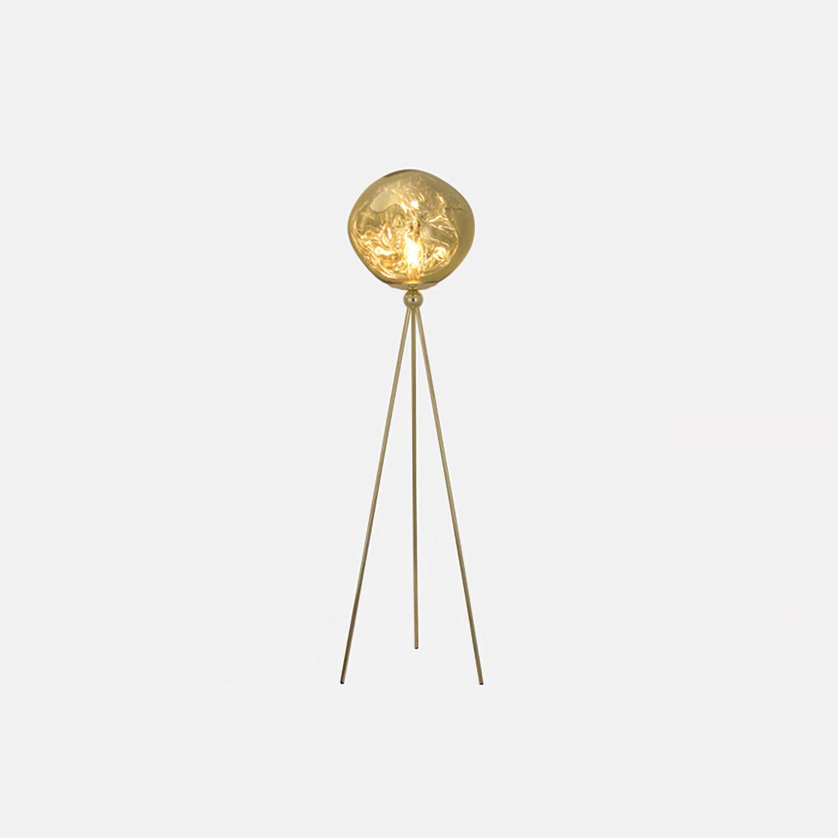 Renanira Floor Lamp
