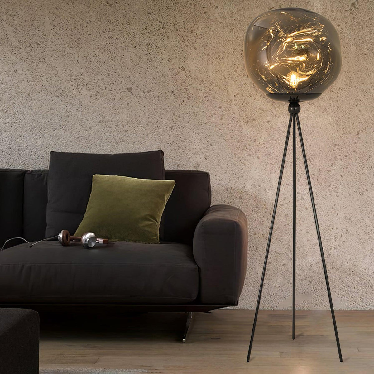 Renanira Floor Lamp
